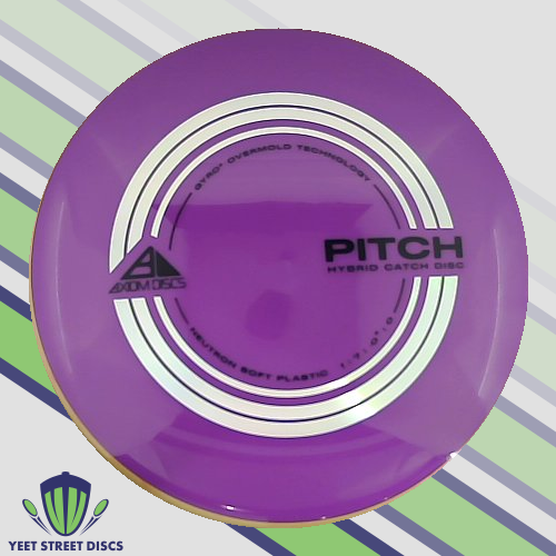 Neutron Soft Pitch - Axiom 158.13g