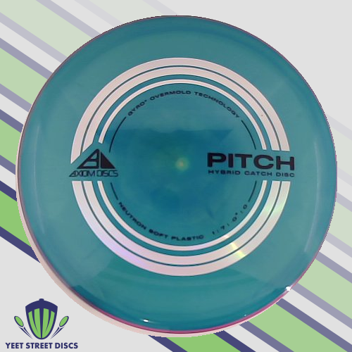 Neutron Soft Pitch - Axiom 158.89g