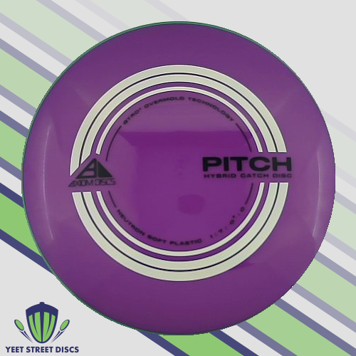 Neutron Soft Pitch - Axiom 147.23g