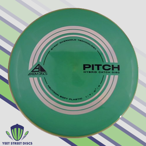 Neutron Soft Pitch - Axiom 147.14g