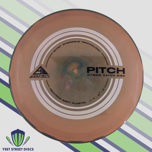 Neutron Soft Pitch - Axiom 149.47g