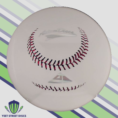 Baseball Neutron Soft Pitch - Axiom 156.30g