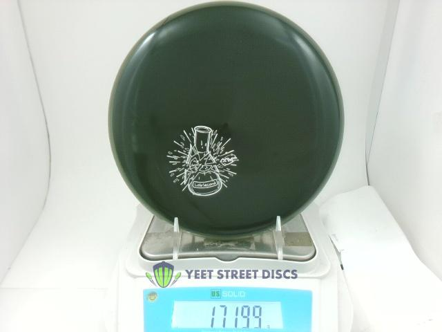Lab Second R2 Eclipse Paradox - Axiom 171.99g