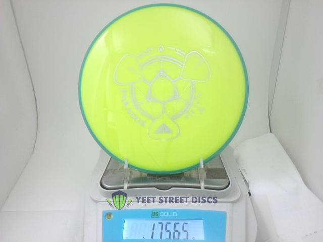 Neutron Paradox - Axiom 175.65g