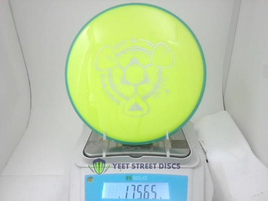 Neutron Paradox - Axiom 175.65g