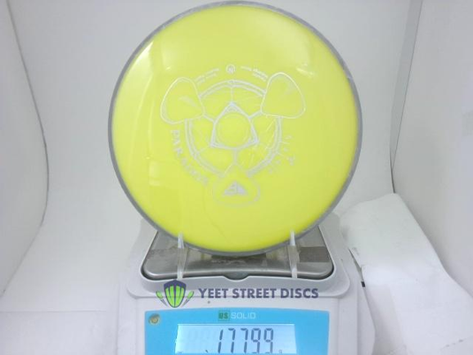 Neutron Paradox - Axiom 177.99g