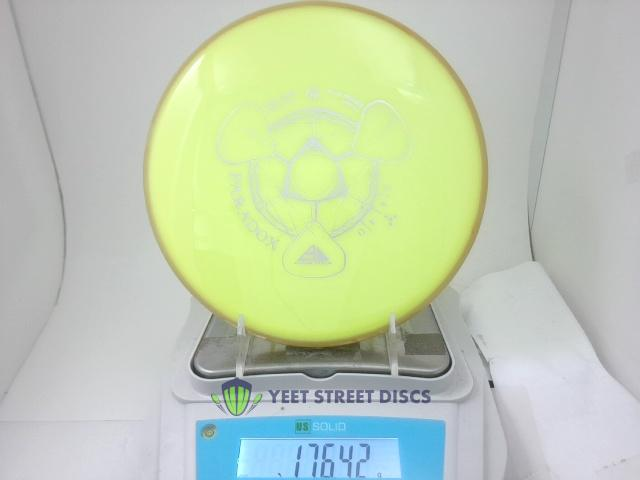 Neutron Paradox - Axiom 176.42g