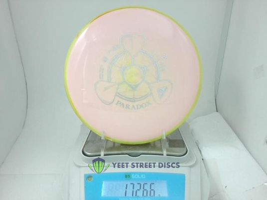 Neutron Paradox - Axiom 172.66g