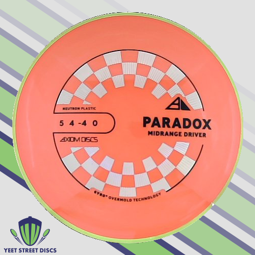 Neutron Paradox - Axiom 171.99g