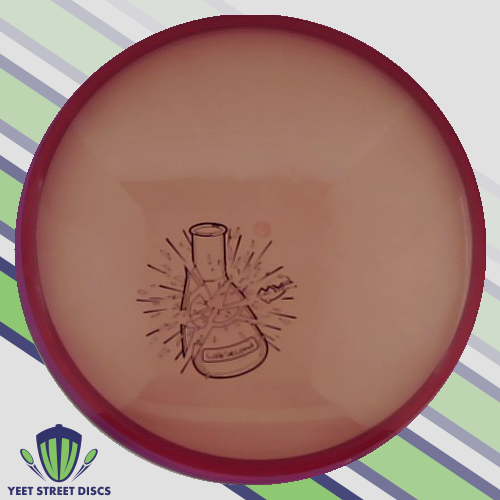 Lab Second Proton Paradox - Axiom 172.60g