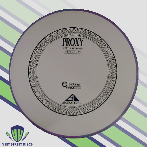 Classic Electron Firm Proxy - Axiom 170.48g
