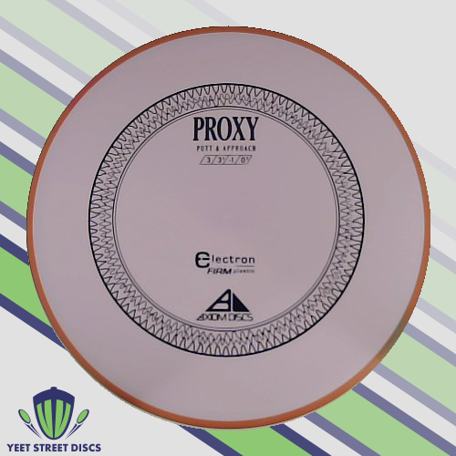 Classic Electron Firm Proxy - Axiom 171.49g