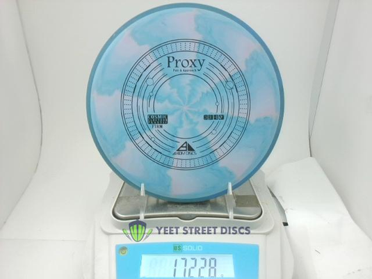 Cosmic Electron Firm Proxy - Axiom 172.27g