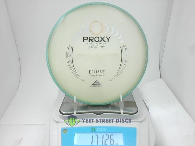 Eclipse Proxy - Axiom 171.26g