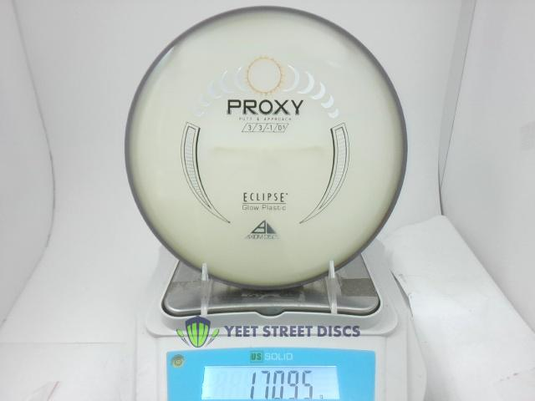 Eclipse Proxy - Axiom 170.95g