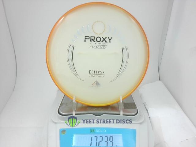 Eclipse Proxy - Axiom 172.39g