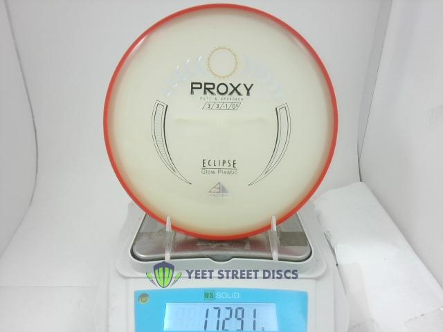 Eclipse Proxy - Axiom 172.91g