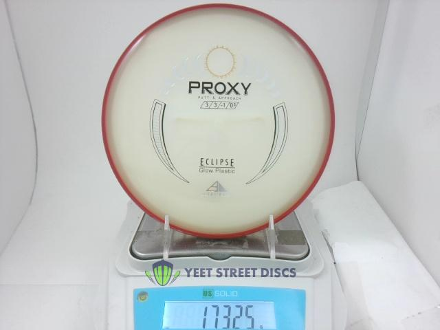 Eclipse Proxy - Axiom 173.25g