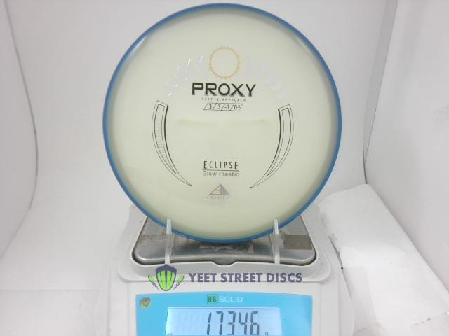 Eclipse Proxy - Axiom 173.46g