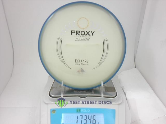 Eclipse Proxy - Axiom 173.46g