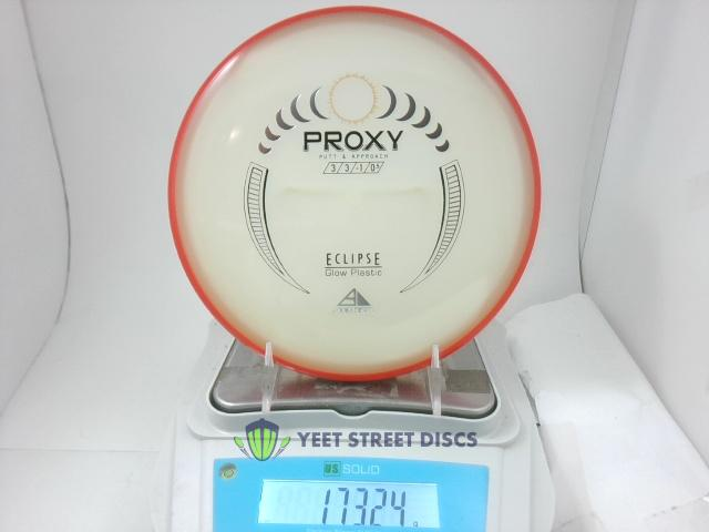 Eclipse Proxy - Axiom 173.24g