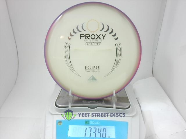 Eclipse Proxy - Axiom 173.4g