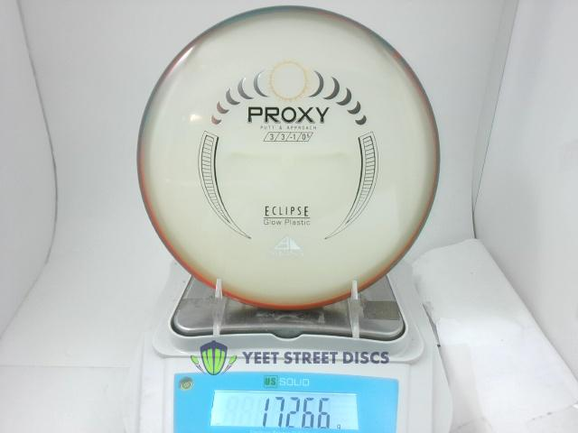 Eclipse Proxy - Axiom 172.66g