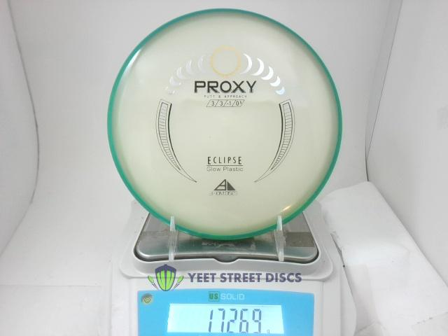 Eclipse Proxy - Axiom 172.69g