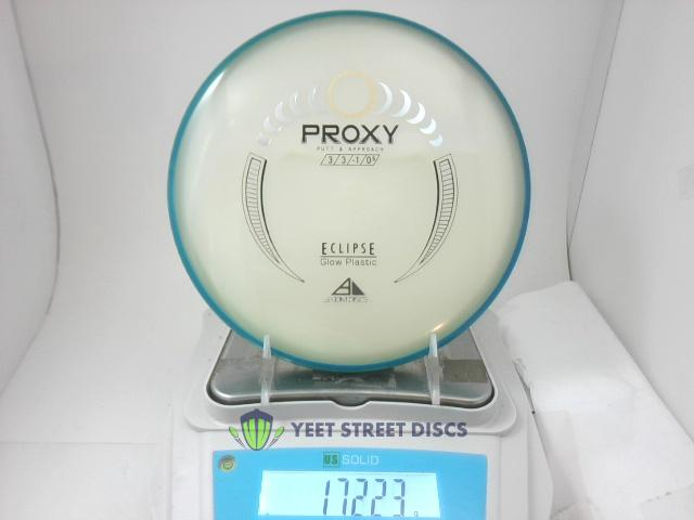Eclipse Proxy - Axiom 172.23g