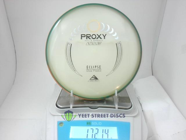 Eclipse Proxy - Axiom 172.14g