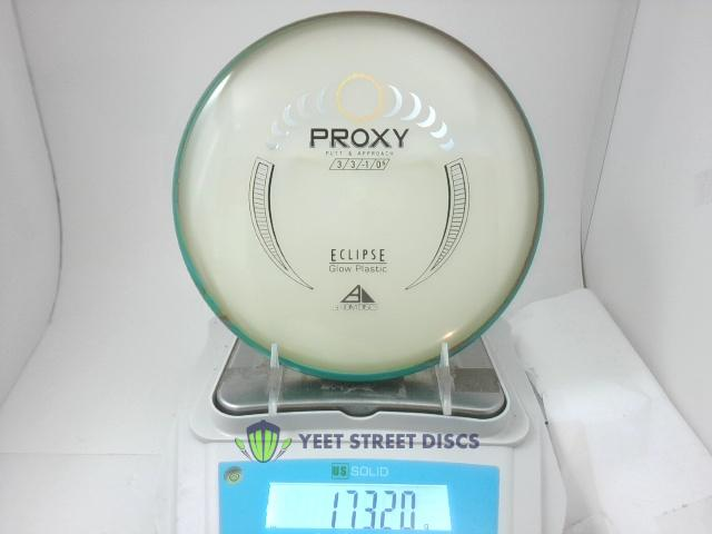 Eclipse Proxy - Axiom 173.2g