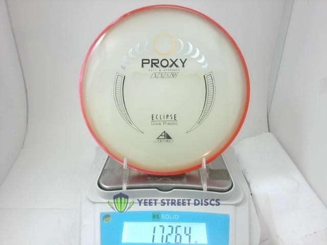 Eclipse Proxy - Axiom 172.64g