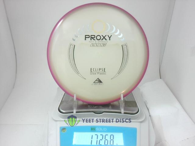 Eclipse Proxy - Axiom 172.68g