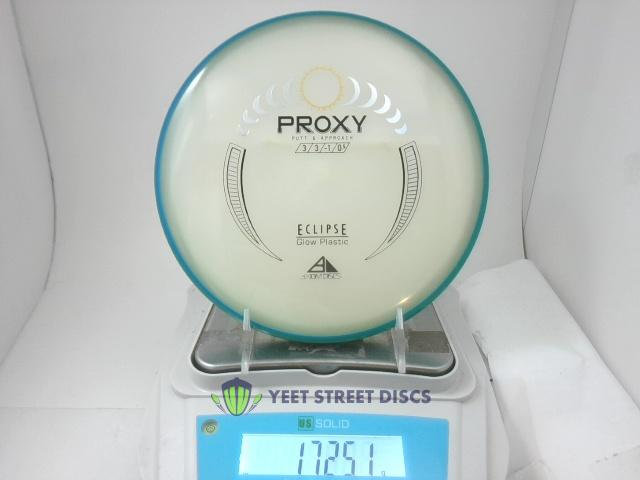 Eclipse Proxy - Axiom 172.51g