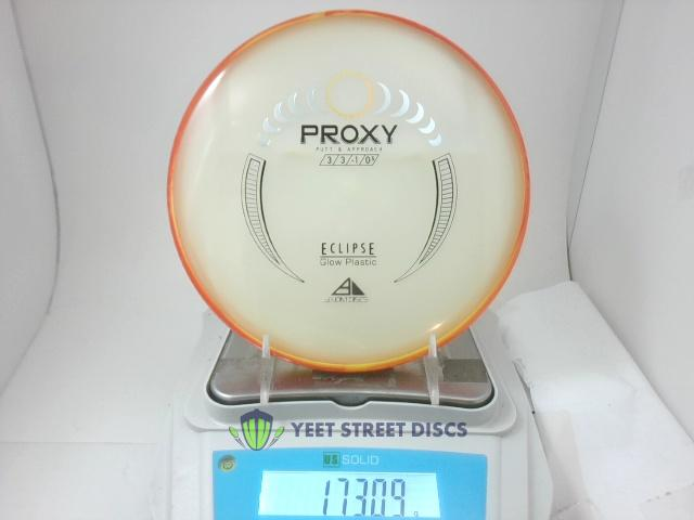 Eclipse Proxy - Axiom 173.09g