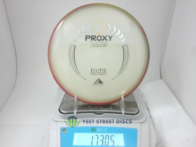 Eclipse Proxy - Axiom 173.05g