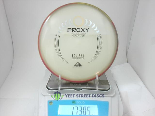 Eclipse Proxy - Axiom 173.05g