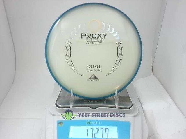 Eclipse Proxy - Axiom 172.79g