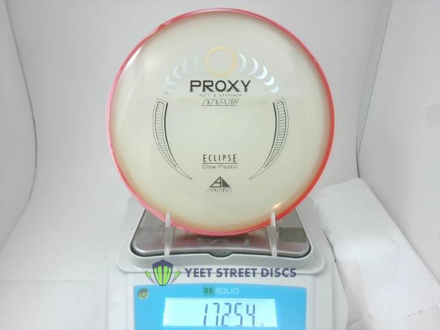Eclipse Proxy - Axiom 172.54g