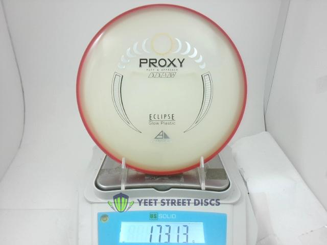 Eclipse Proxy - Axiom 173.13g