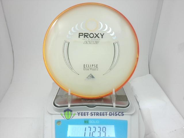 Eclipse Proxy - Axiom 172.39g