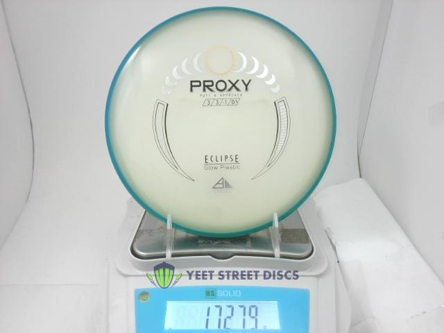 Eclipse Proxy - Axiom 172.79g