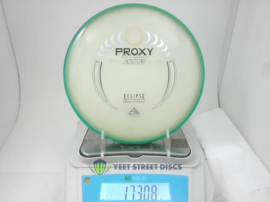 Eclipse Proxy - Axiom 173.08g