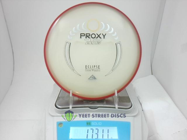 Eclipse Proxy - Axiom 173.11g