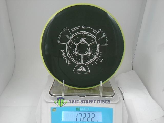 Neutron Proxy - Axiom 172.22g