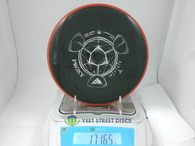 Neutron Proxy - Axiom 171.65g