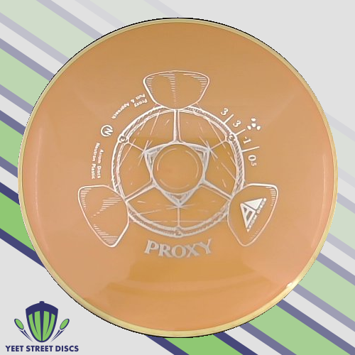 Neutron Proxy - Axiom 173.66g