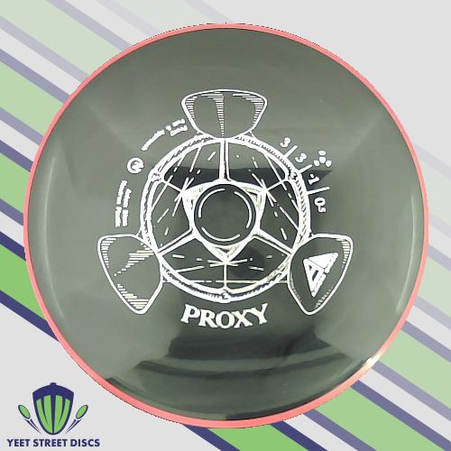 Neutron Proxy - Axiom 173.62g