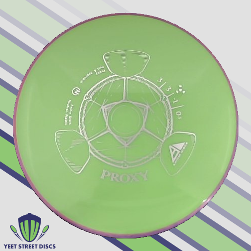 Neutron Proxy - Axiom 171.46g
