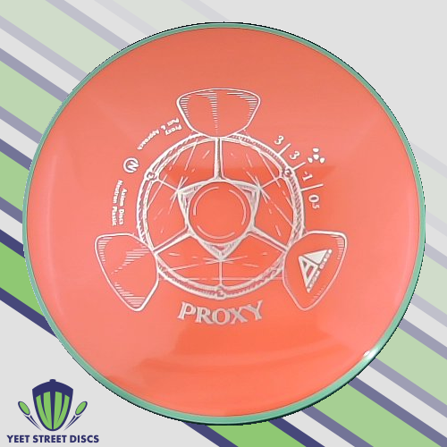 Neutron Proxy - Axiom 172.82g